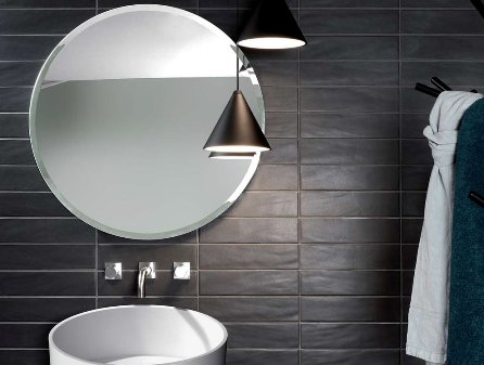 modern bathroom tiles sydney